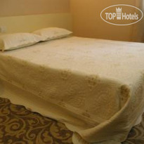 Yildiz Hotel Номер