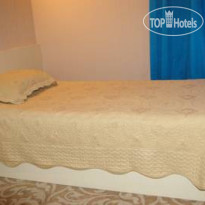 Yildiz Hotel Номер