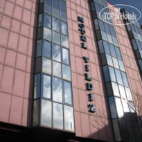 Yildiz Hotel Отель