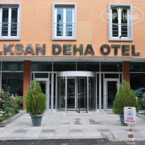 Ilksan Deha