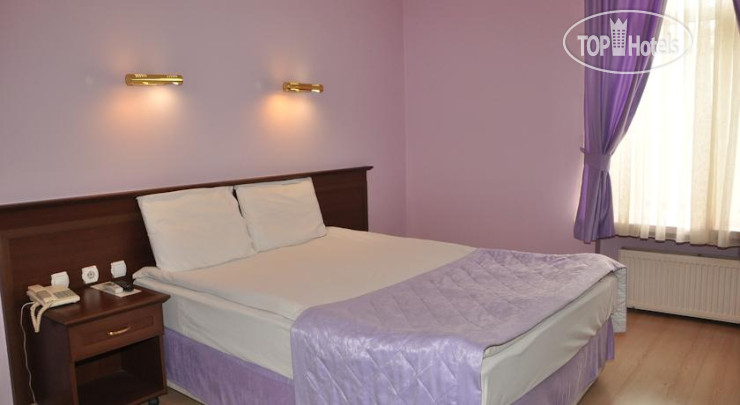 New photos from tourists Keykan 3*