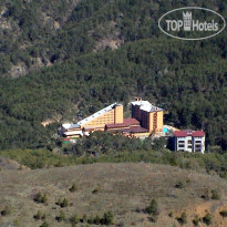 Patalya Thermal Resort