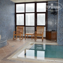 Patalya Thermal Resort