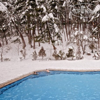 Patalya Thermal Resort