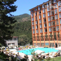 Patalya Thermal Resort
