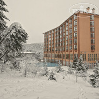 Patalya Thermal Resort