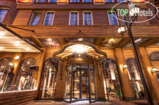 Raymar Hotels Ankara