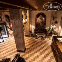 Raymar Hotels Ankara 