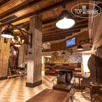 Raymar Hotels Ankara 