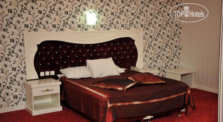 New photos from tourists Grand Midyat Hotel 3*