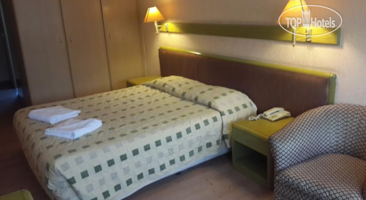 Hotel photo Akya Hotel 3*