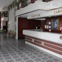 Ayma Hotel 