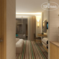 Kahya Hotel Ankara 