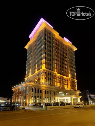Hotelier's photos Meyra Palace
