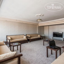 Guven Hostel 