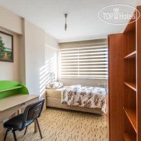 Guven Hostel 