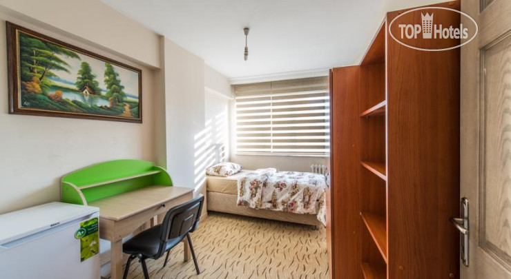 New photos from tourists Guven Hostel