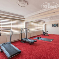Guven Hostel 