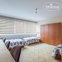 Guven Hostel 