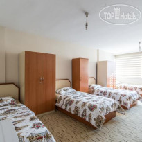 Guven Hostel 