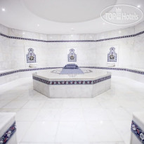 Anadolu Hotels Downtown Ankara 