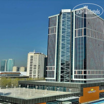 Anadolu Hotels Downtown Ankara 