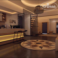 Koza Millenyum Hotel & Spa