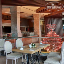 The Green Park Hotel Ankara 