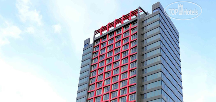 New photos from tourists The Green Park Hotel Ankara 5*