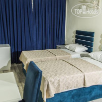 Kayra Hotel Номера