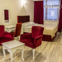 Kayra Hotel Номера