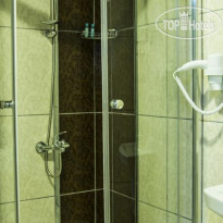 Kayra Hotel Номера