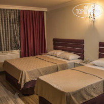 Kayra Hotel Номера