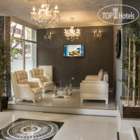 Kayra Hotel Отель