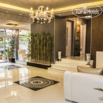 Kayra Hotel Отель