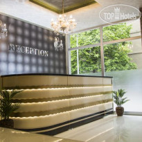 Kayra Hotel Отель