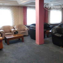 Gonca Otel 