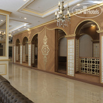 Cam Thermal Resort & Spa Hotel