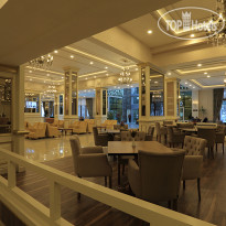 Cam Thermal Resort & Spa Hotel