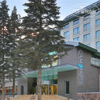 Cam Thermal Resort & Spa Hotel