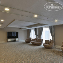 Cam Thermal Resort & Spa Hotel