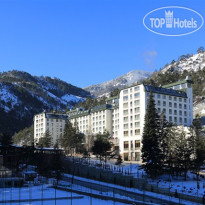 Cam Thermal Resort & Spa Hotel