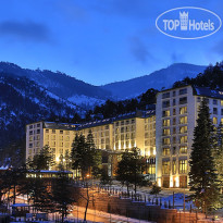 Cam Thermal Resort & Spa Hotel