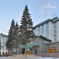 Cam Thermal Resort & Spa Hotel