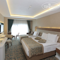 Cam Thermal Resort & Spa Hotel