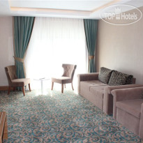 Cam Thermal Resort & Spa Hotel