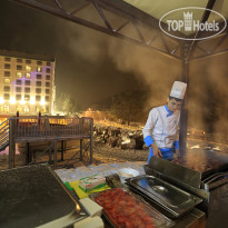 Cam Thermal Resort & Spa Hotel