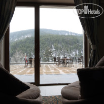 Cam Thermal Resort & Spa Hotel