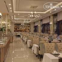 Cam Thermal Resort & Spa Hotel