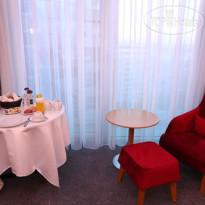 Holiday Inn Ankara - Cukurambar 